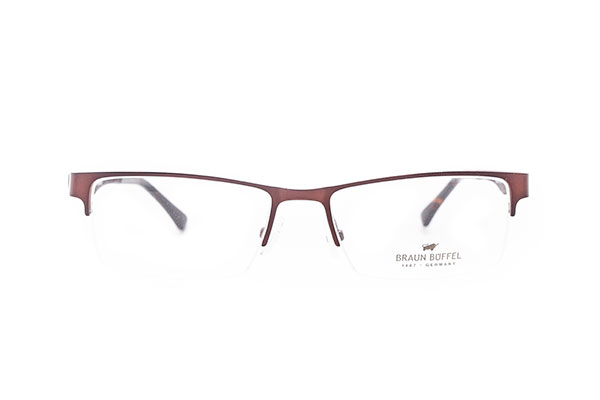 Braun Buffel BB30106 BRN 55-17