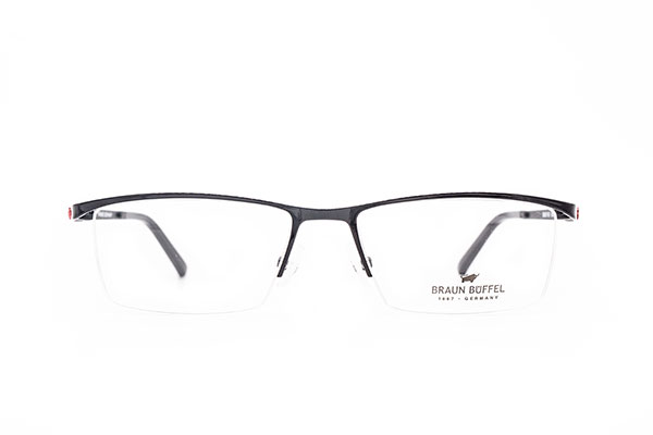 Braun Buffel BB30108 BK2 55-17