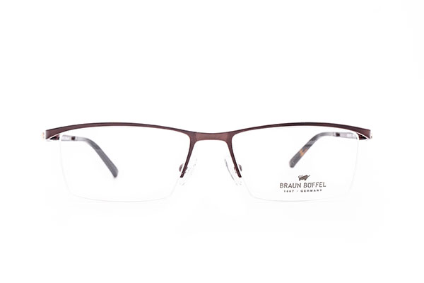 Braun Buffel BB30108 BRN 55-17
