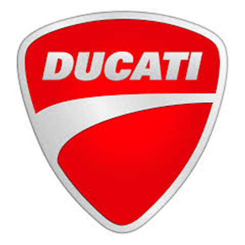 Ducati Eyewear Logo