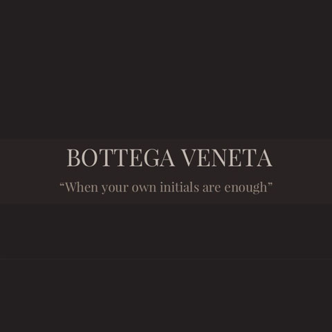 Bottega Veneta Eyewear