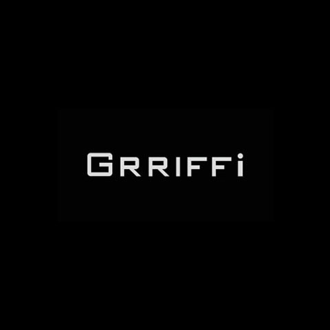 Grriffi Eyewear Logo