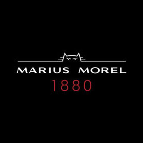 Marius Morel 1880 Eyewear