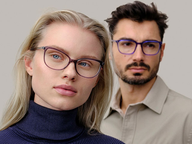 MODO eyewear