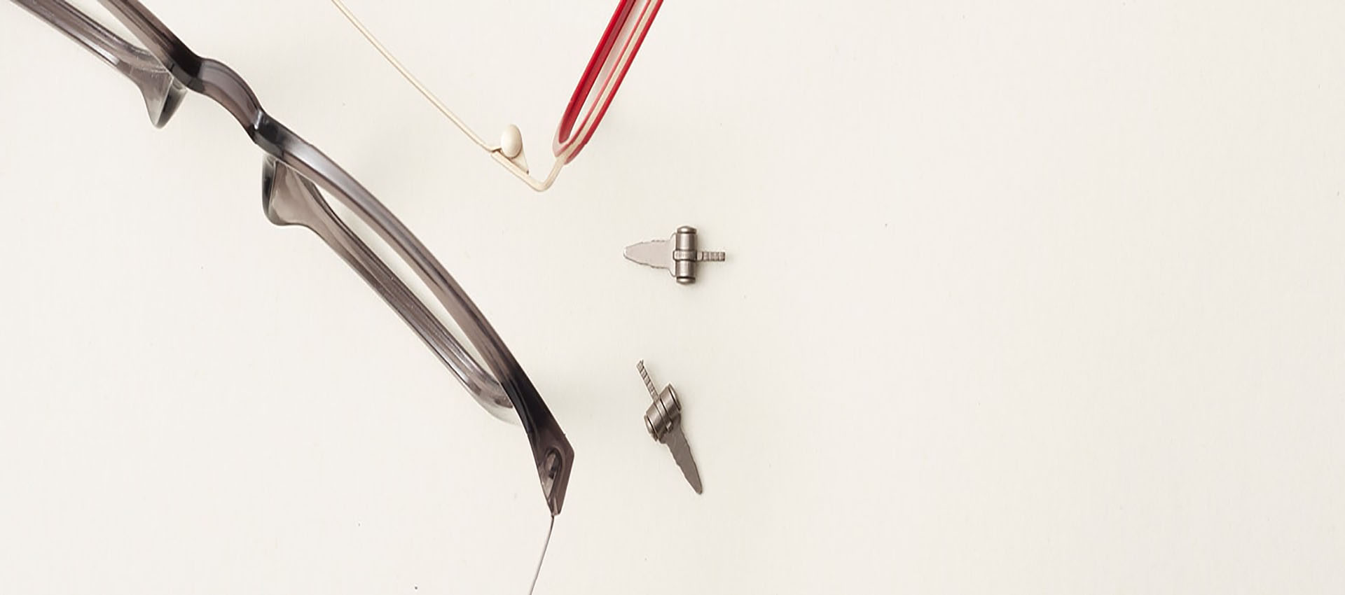 MODO Eyewear Banner