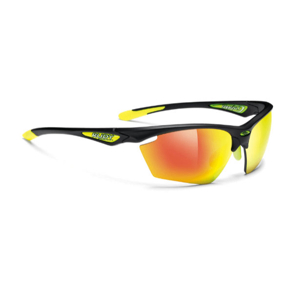 Rudy Project Stratofly Orange