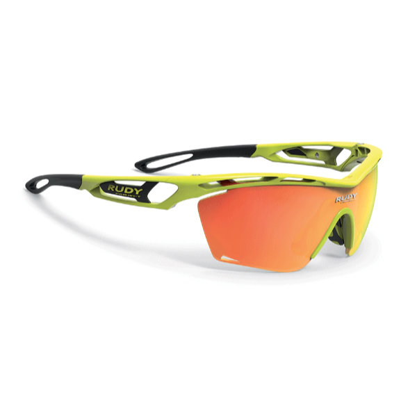 Rudy Project Tralyxslim Yellow