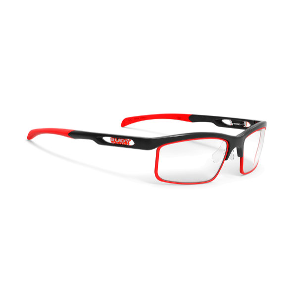 Rudy Project Vulcan Red