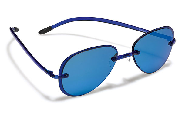 Swissflex SFCC126 Royal Blue