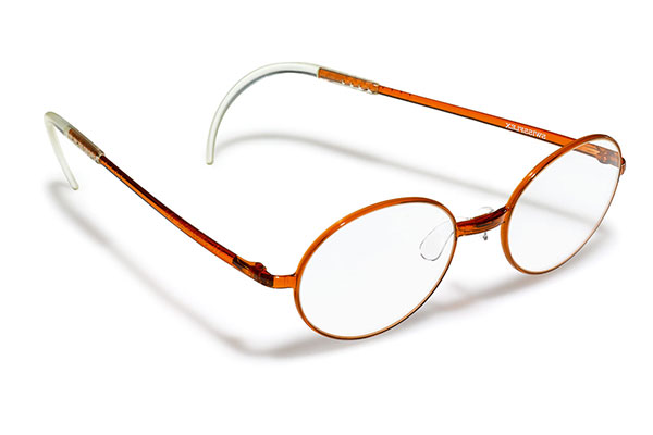 Swissflex SFLO Brown Trans