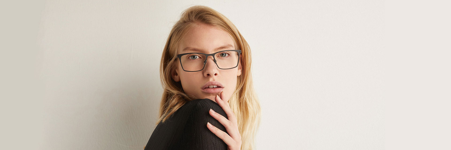 TIDOU Eyewear Banner