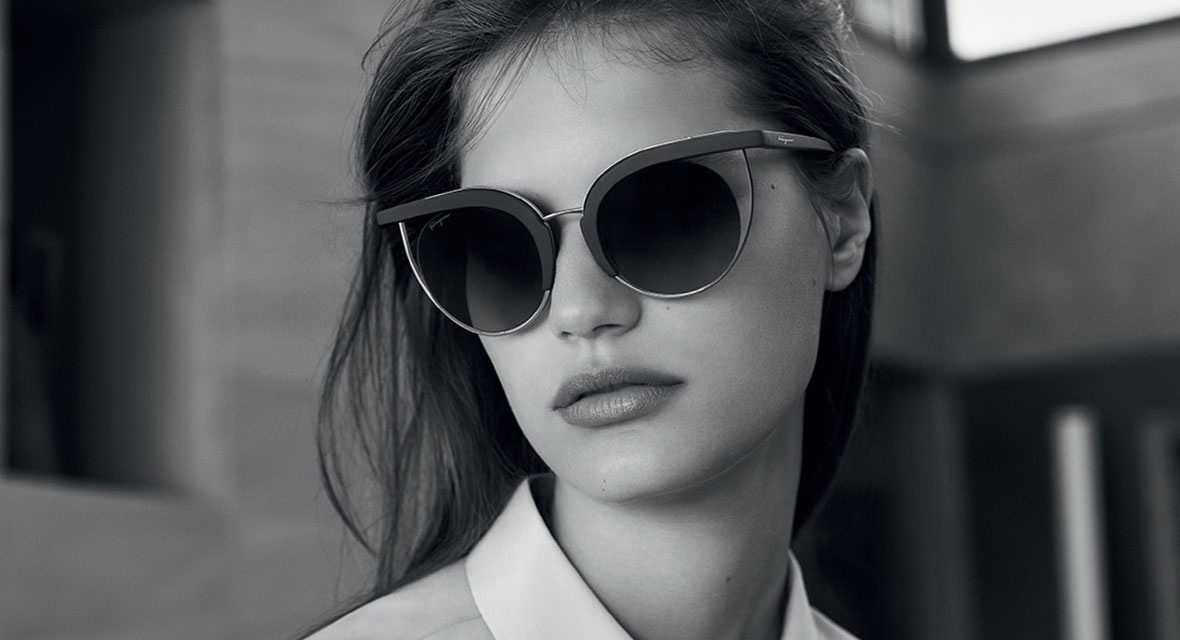 Salvatore Ferragamo Eyewear
