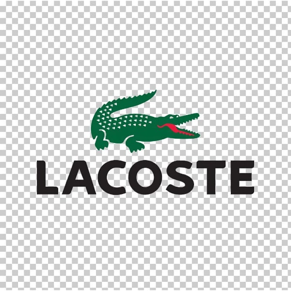 Lacoste eyewear at SPECSHOP