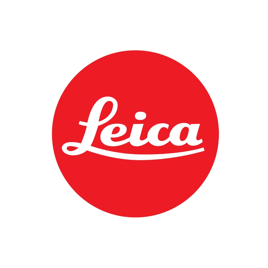 Leica spectacle lenses logo