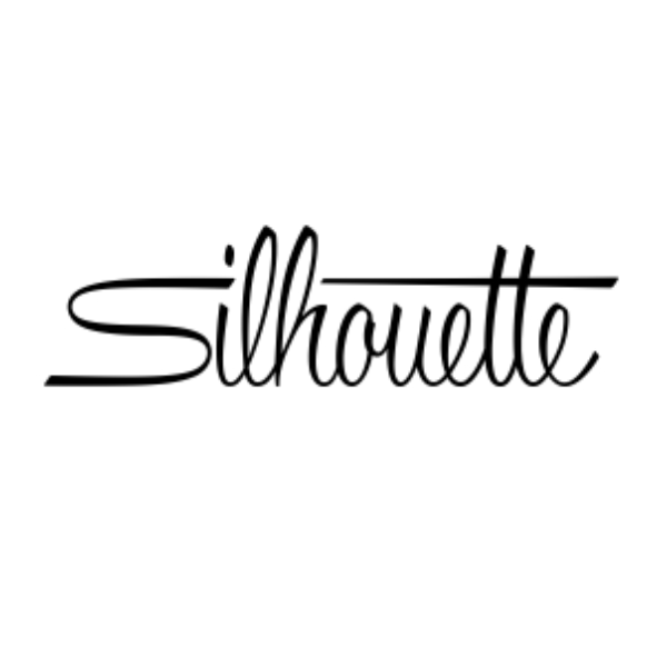 Silhouette logo