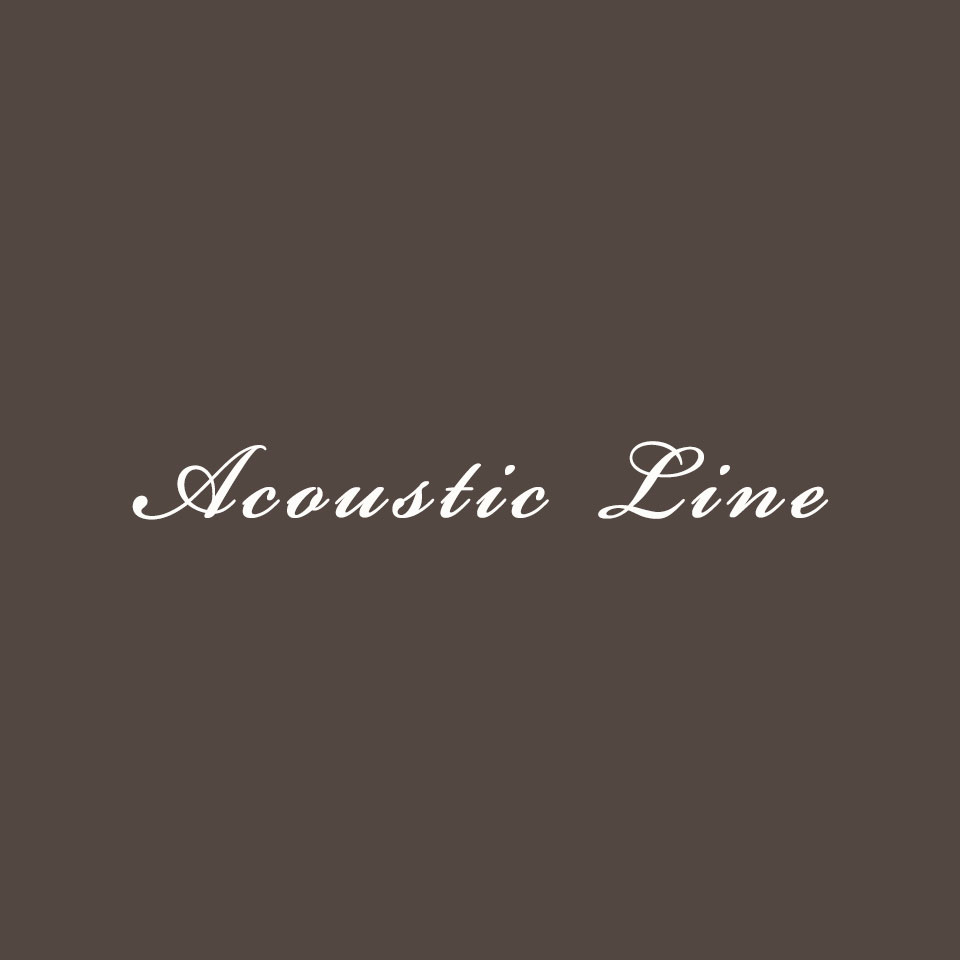 Acoustic Line Eyewear