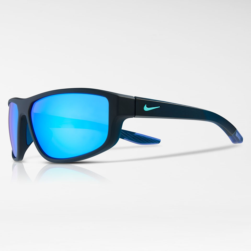 NIKE Model: Brazen Fuel Size:Large Lens:Mirror