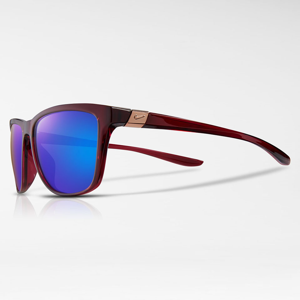 NIKE Model:City Icon Size:Medium Lens:UV Mirror