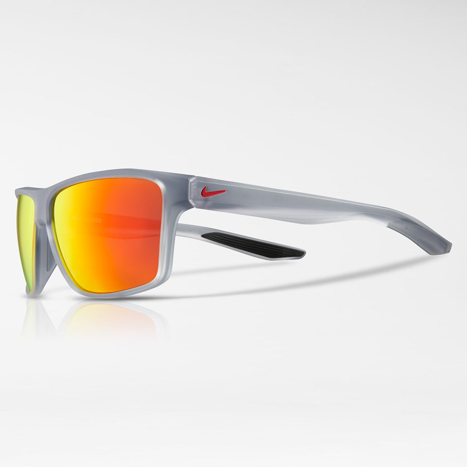 NIKE Model:Premier Lens:Red Mirror Size:Medium