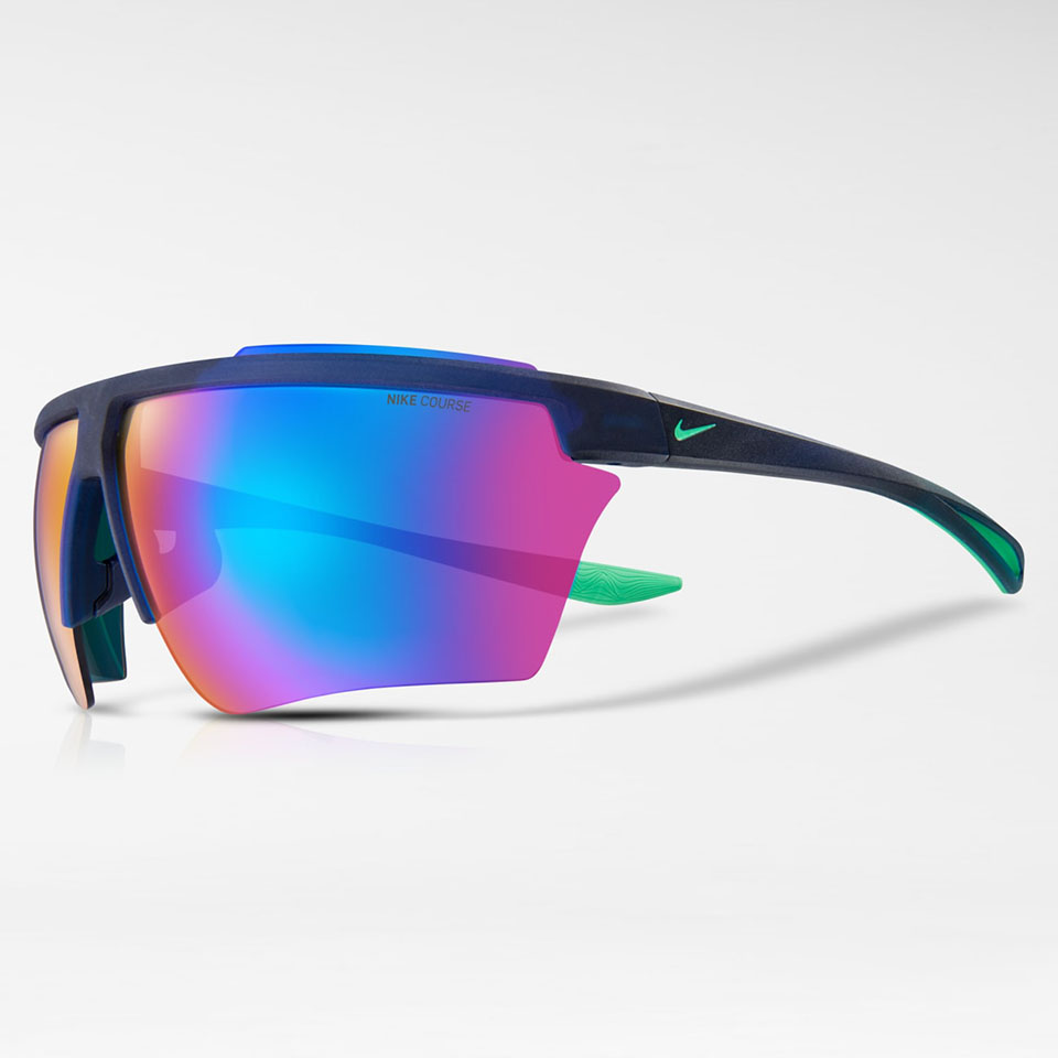 NIKE Model:Windshield Pro Lens:Mirror Size:Medium