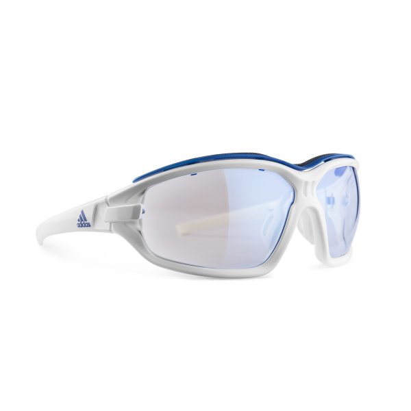 Adidas Evil Eye Evo Pro performance shield