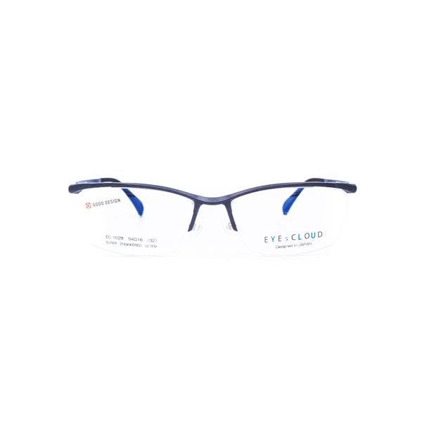Eyes Cloud EC1029 in C4 – 54 ▢ 16