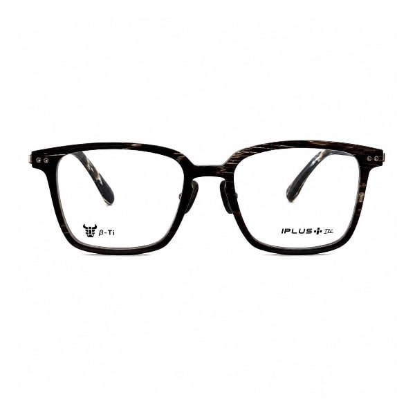 Real Horn Frame eyewear