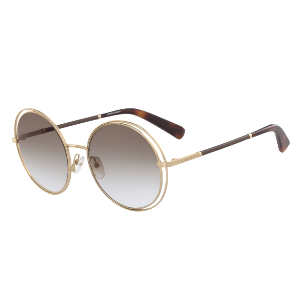Longchamp LO105SL sunglasses model