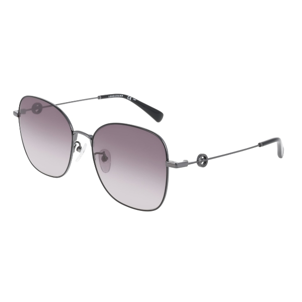 Longchamp LO182SLB sunglasses model