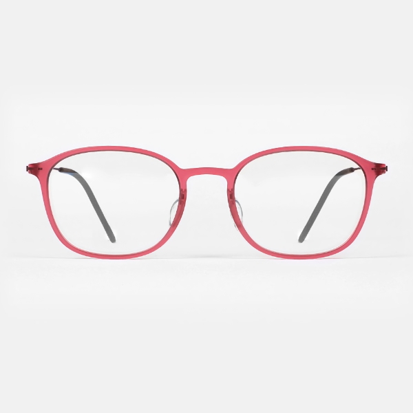 Motivum MOT62 Col05M in Matte Black / Red – 52 ▢ 20