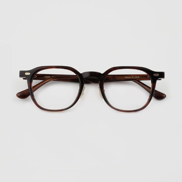 Nine Accord Elisa in Tortoise – 48
