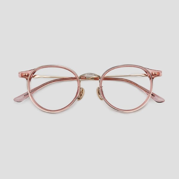 Nine Accord Union NX in Pink Gold – 49