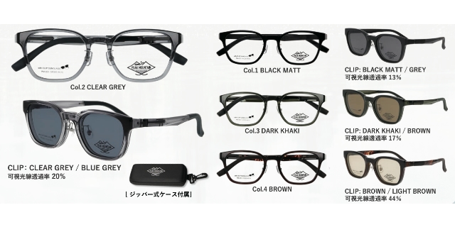 Peak Mountain model 023
