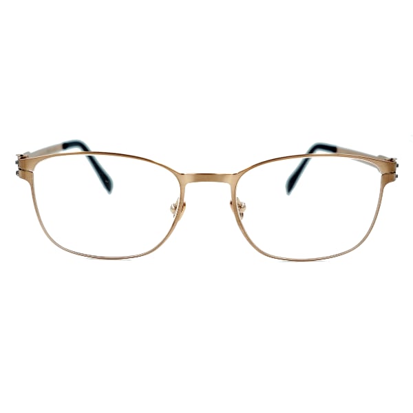 Xeito KT7001 C05A in Rose Gold – 52 ▢ 19 – 145