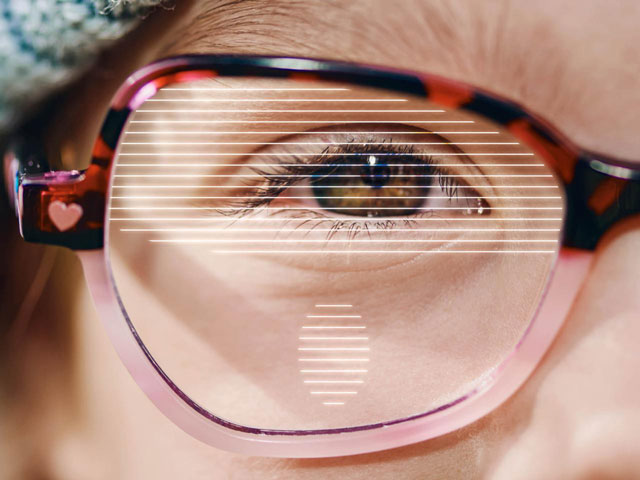 Myokids Pro by Zeiss